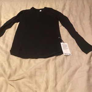 Lululemon Sit in Lotus Sweater